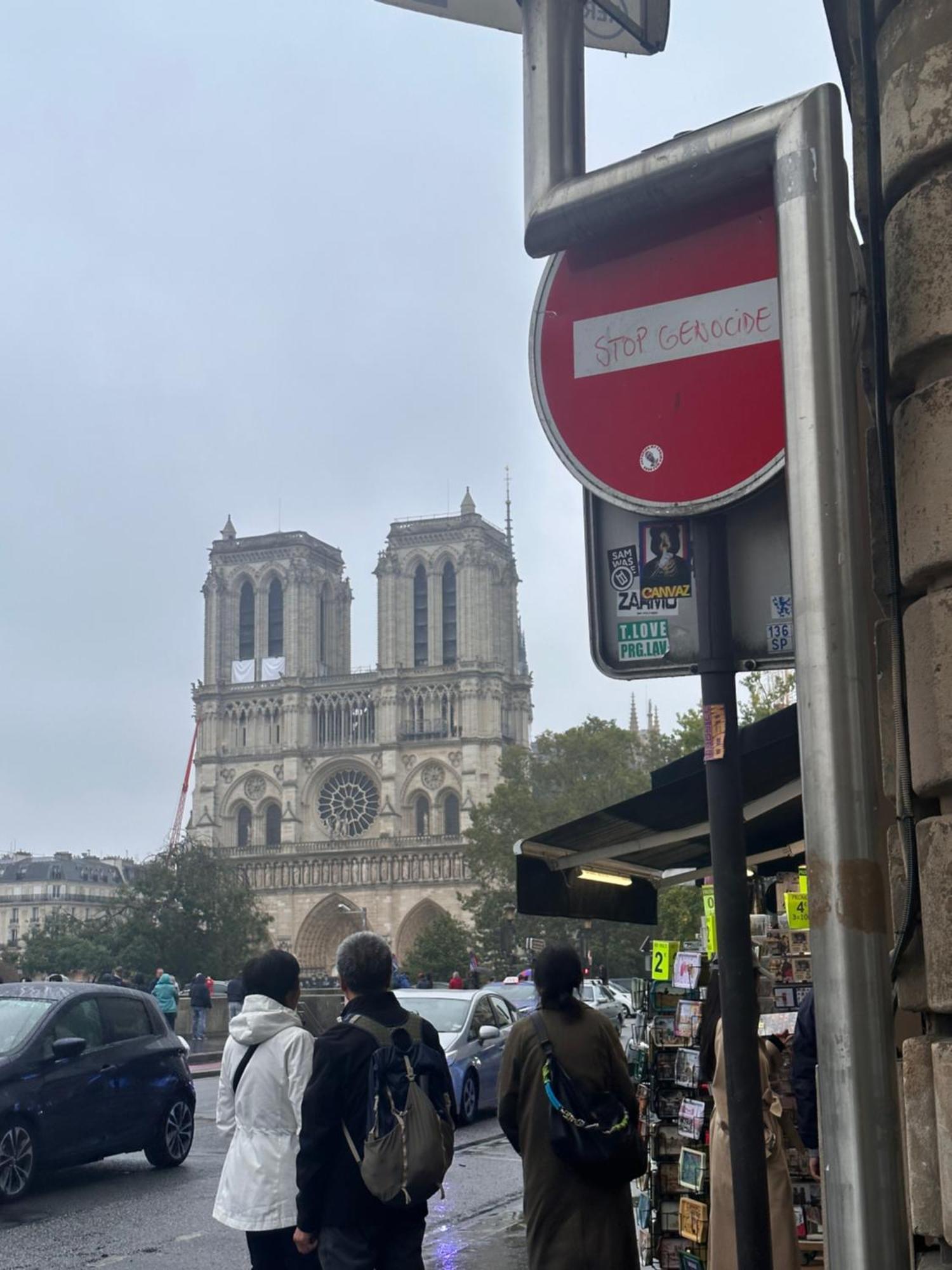 Gasthuis A Notre-dame
